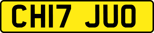 CH17JUO
