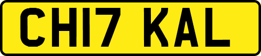 CH17KAL