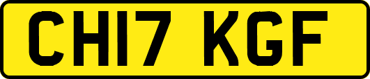 CH17KGF