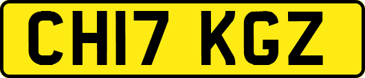 CH17KGZ
