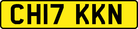 CH17KKN