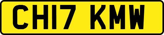 CH17KMW