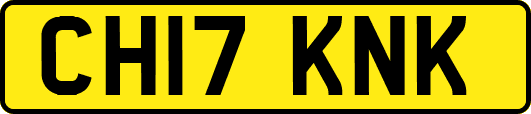 CH17KNK