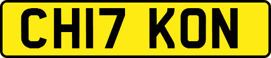 CH17KON