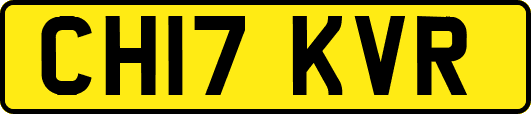 CH17KVR