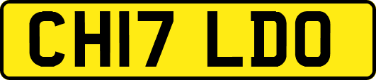 CH17LDO