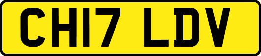 CH17LDV
