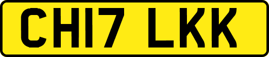 CH17LKK