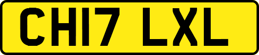 CH17LXL
