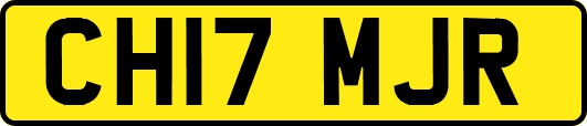 CH17MJR
