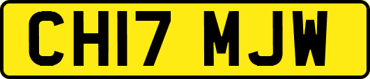 CH17MJW