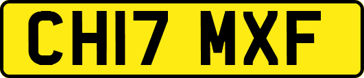 CH17MXF