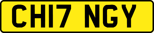CH17NGY