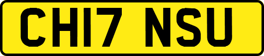 CH17NSU