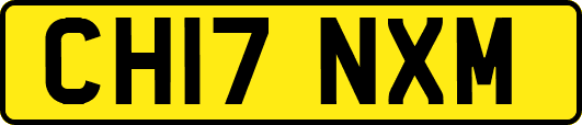 CH17NXM