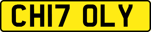 CH17OLY