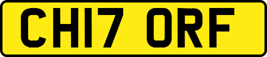 CH17ORF