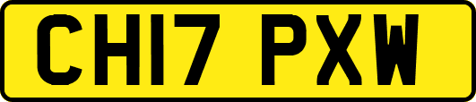 CH17PXW