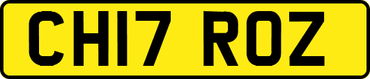 CH17ROZ