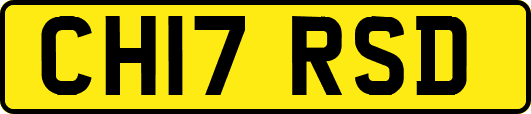CH17RSD