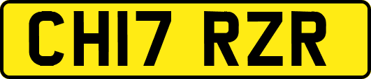 CH17RZR