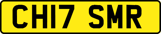CH17SMR