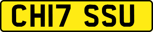 CH17SSU