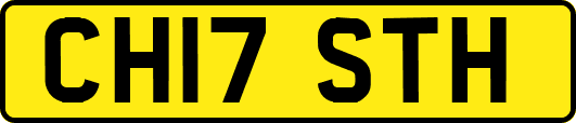 CH17STH
