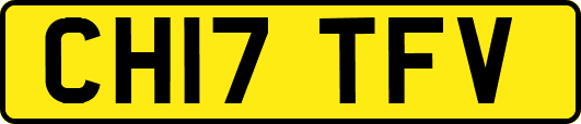 CH17TFV
