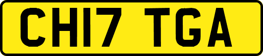 CH17TGA