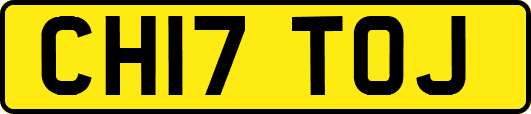 CH17TOJ