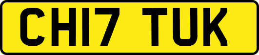 CH17TUK