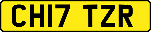 CH17TZR