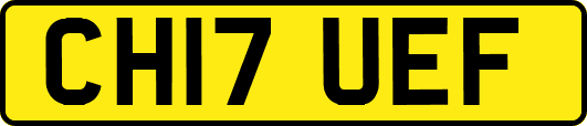 CH17UEF