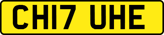 CH17UHE