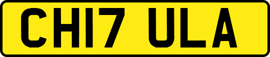 CH17ULA