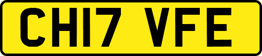 CH17VFE