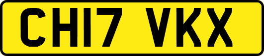 CH17VKX