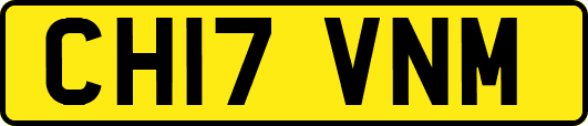 CH17VNM