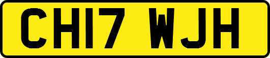 CH17WJH