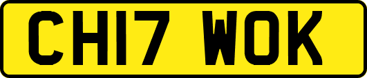 CH17WOK