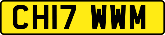 CH17WWM