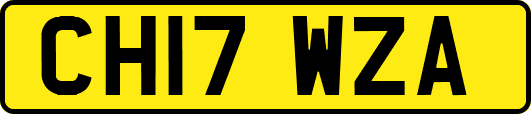 CH17WZA