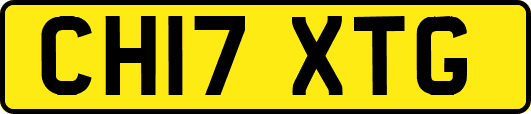 CH17XTG