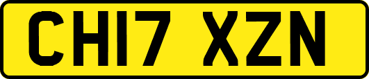 CH17XZN