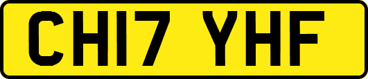 CH17YHF