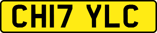 CH17YLC