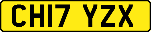 CH17YZX