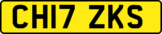 CH17ZKS