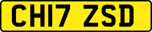 CH17ZSD